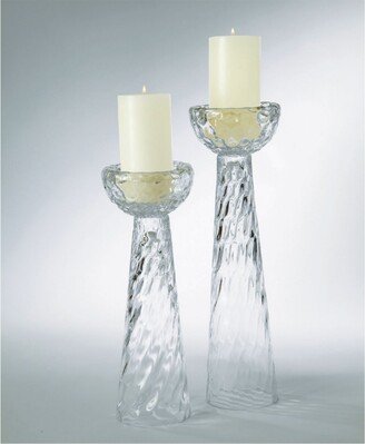 Honeycomb Candleholder or Vase Small