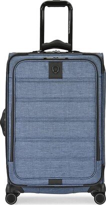 Essential 26.5 Inch Spinner Suitcase