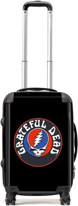 Rocksax Grateful Dead Tour Series Luggage - Grateful Dead - Small - Carry On