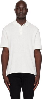 Off-White Harvey Polo