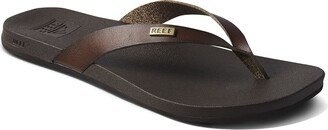 Women's Cushion Lune Flip-Flop