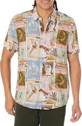 Men's Eco Global Shirt