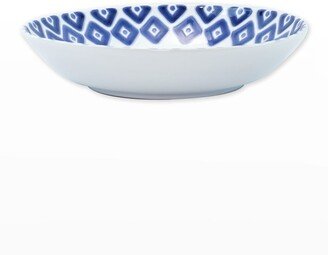 Santorini Diamond Medium Serving Bowl