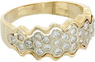 Fine Jewelry 14K 0.40 Ct. Tw. Diamond Ring