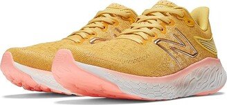 Fresh Foam X 1080v12 (Honeycomb/Grapefruit) Women's Shoes