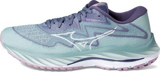 Women's Wave Rider 27 Running Shoe