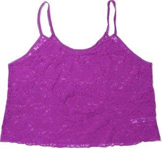 Daily Lace™ Lace Camisole-AA