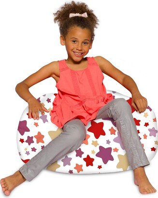 Posh Creations Bean Bag Chair for Kids-AU