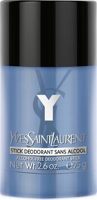 Men's Y Deodorant Stick, 2.6-oz.