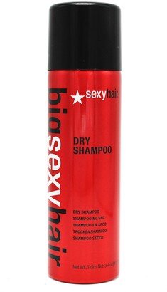 Sexy Hair Big Sexy Hair Volumizing Dry Shampoo - 3.4 oz.