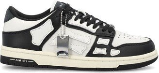 Skel Low-Top Sneakers-AA