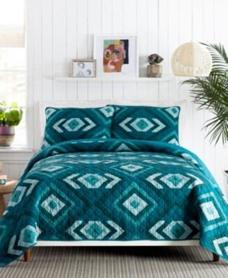 Midway Quilt Set Collection