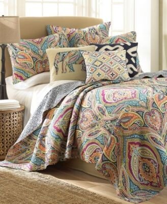 Magnolia Quilt Sets