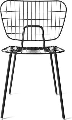 Audo Copenhagen WM String Dining Chair (Set of 2)