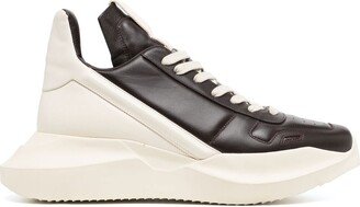 Geth Runner low-top sneakers-AA