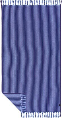 Cabana Striped Turkish Cotton Towel-AA