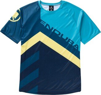 Endura SingleTrack Print T-Shirt LTD - Men's