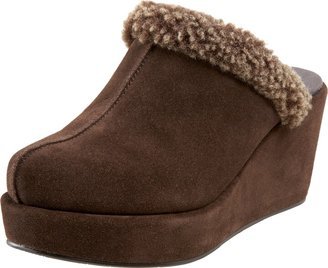 Women's Darma Sheerling Clog