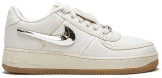 x Travis Scott Air Force 1 Low Sail sneakers