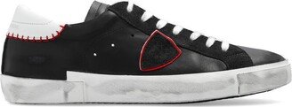 Prsx Low-Top Sneakers-AE