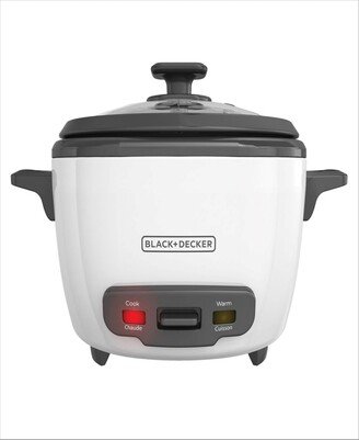 RC516 16-Cup Rice Cooker And Warmer