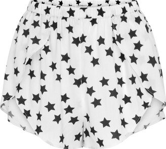 Wild Lovers London Grace Pj Shorts