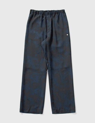 NULABEL CM1Y0K42 Pajama Trousers