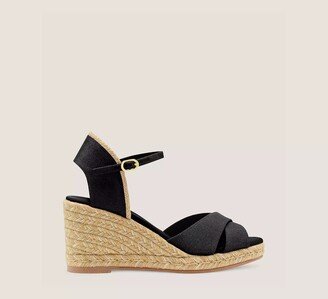 Mirela Ii Espadrille Wedge