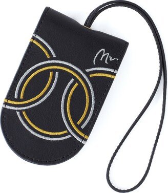 Mr. Luggage Tag