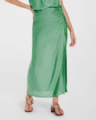 Clara Maxi Skirt-AC