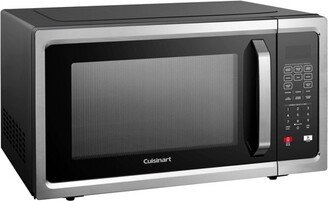1.6 cu ft Microwave Oven