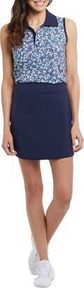 womens Pull on Skort