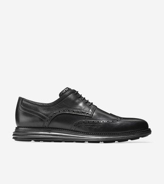 Men's ØriginalGrand Wingtip Oxford-AC