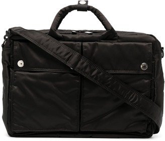 Two-Way Briefcase