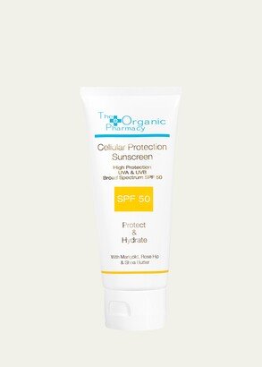 3.4 oz. Cellular Protection Sun Cream SPF 50
