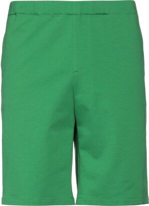 Shorts & Bermuda Shorts Green