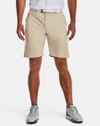 Men's UA Golf Vented Shorts