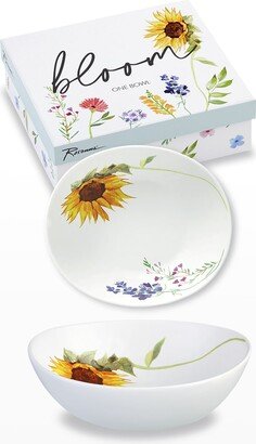 Bloom Serving Bowl