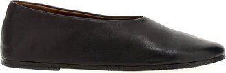 Coltellaccio Ballerina Flats-AA