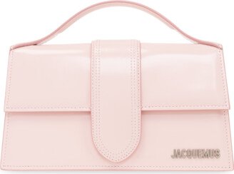 ‘Le Grand Bambino’ Shoulder Bag - Pink