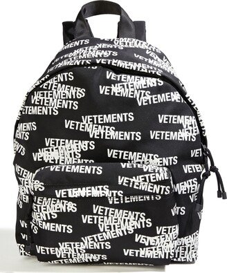 Backpack Black-AU