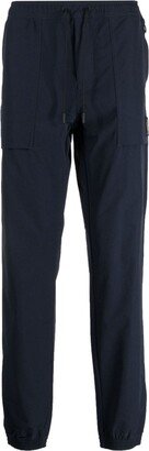 Halton drawstring track pants