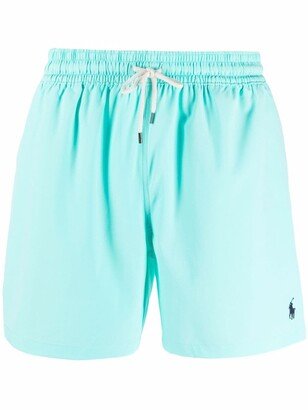 Polo Pony swim shorts