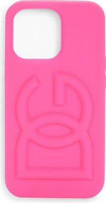 Logo Iphone 13 Pro Case-AB