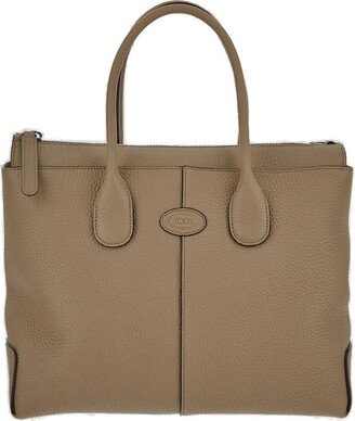 Timeless Top Handle Bag-AB