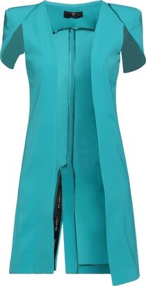 FELEPPA Blazer Turquoise