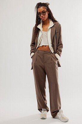 Drapey Suit Set by at Free People