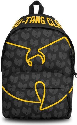 Rocksax Wu-Tang Daypack - Bring Da Ruckus