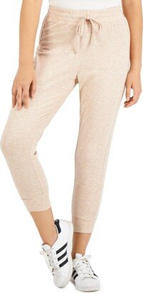 Womens Knit Sweatpants Jogger Pants