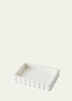 Piazza Soap Dish-AA